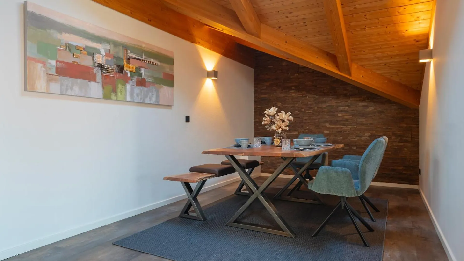 Ferienwohnung Untersbergblick ピディング 0*,  ドイツ