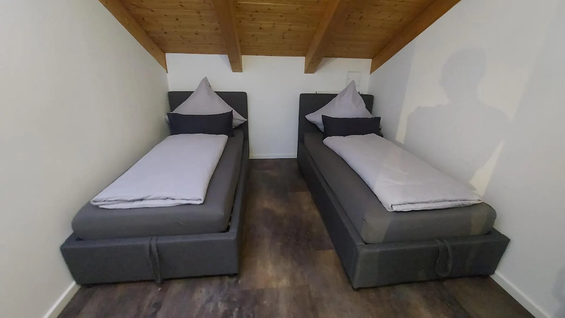Ferienwohnung Untersbergblick ピディング アパート